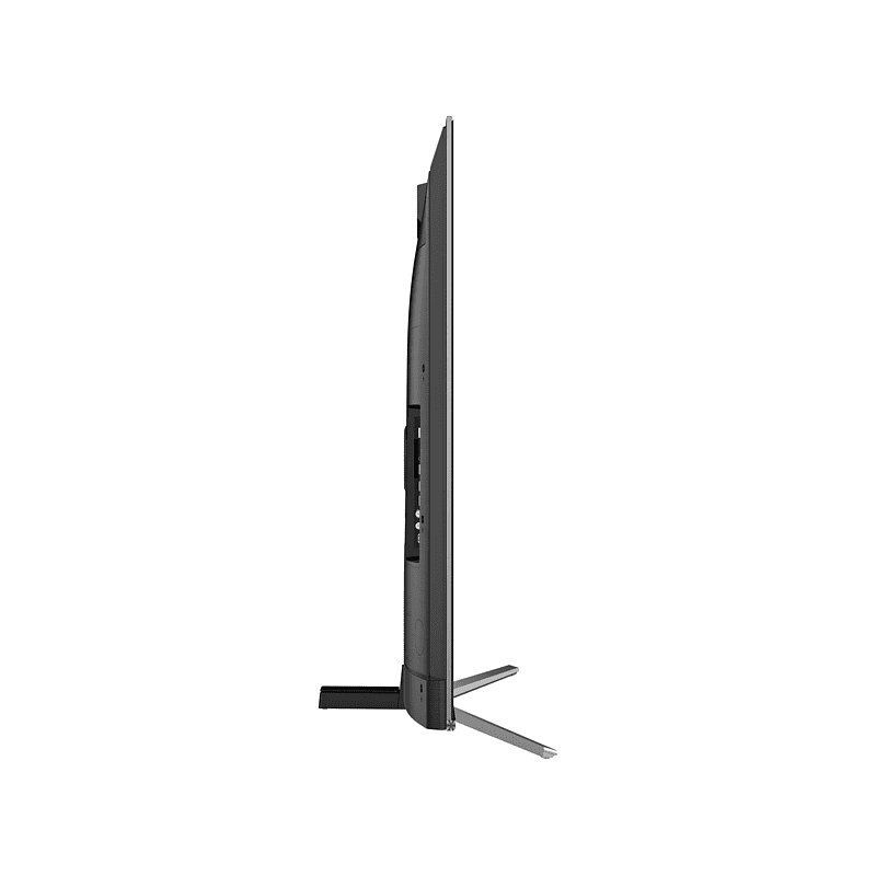 HISENSE 55U87GQ LED TV (Flat, 55 Zoll / 139 cm, UHD 4K, SMART TV, VIDAA U5.0) HISENSE 55U87GQ LED TV (Flat, 55 Zoll / 139 cm, UHD 4K, SMART TV, VIDAA U5.0)