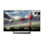 PANASONIC TX-50JXW854 LED TV (Flat, 50 Zoll / 126 cm, UHD 4K, SMART TV, My Home Screen 6.0)