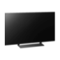 PANASONIC TX-50JXW854 LED TV (Flat, 50 Zoll / 126 cm, UHD 4K, SMART TV, My Home Screen 6.0)
