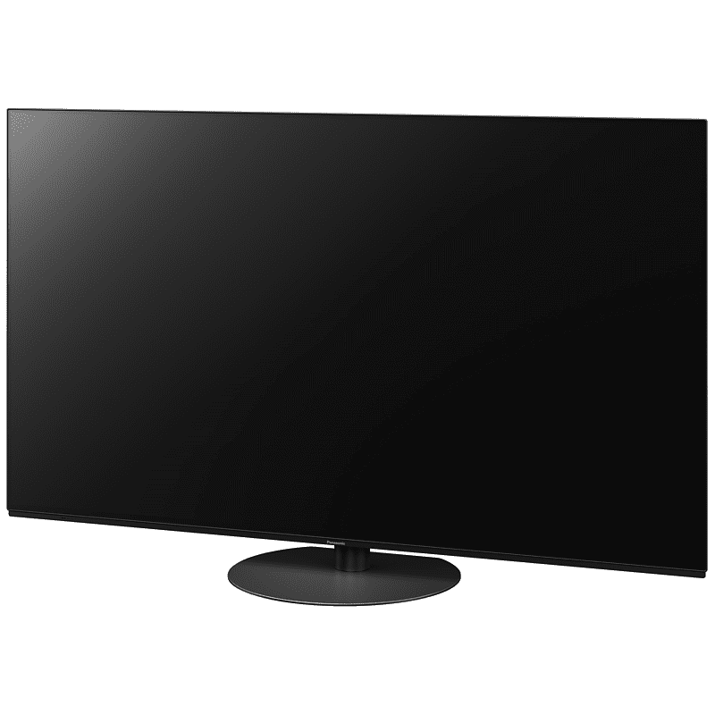 ANASONIC TX-55JZW984 OLED TV (Flat, 55 Zoll / 139 cm, UHD 4K, SMART TV, my Home Screen 6.0)