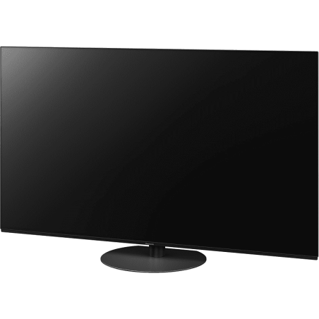 ANASONIC TX-55JZW984 OLED TV (Flat, 55 Zoll / 139 cm, UHD 4K, SMART TV, my Home Screen 6.0)