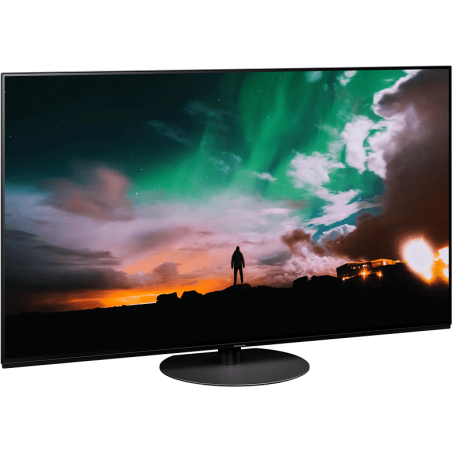 ANASONIC TX-55JZW984 OLED TV (Flat, 55 Zoll / 139 cm, UHD 4K, SMART TV, my Home Screen 6.0)