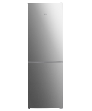 KOENIC KFK 611 C NF Kühlgefrierkombination (C, 159 kWh, 1850 mm hoch)
