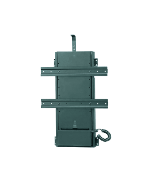 VENSET TS1000C Wandhalterung elektrisch Hub 1000mm TV Wandhalter