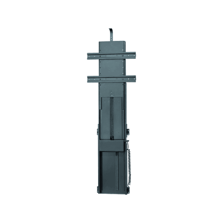 VENSET TS700C Wandhalterung elektrischer Hub 700mm TV Wandhalter
