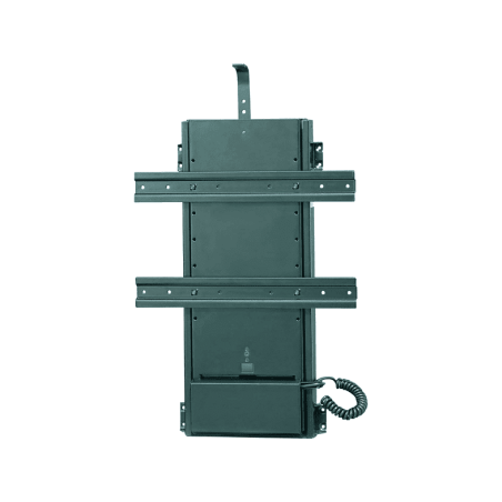 VENSET TS700C Wandhalterung elektrischer Hub 700mm TV Wandhalter