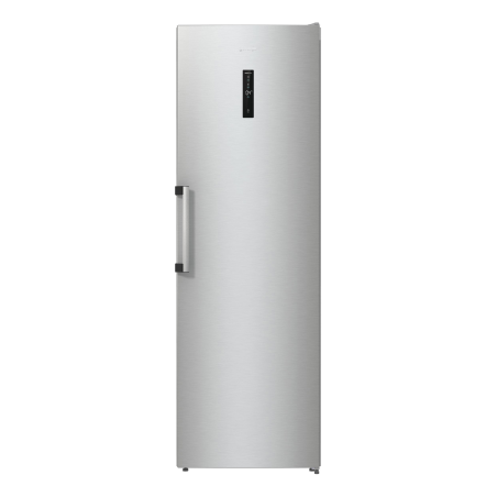GORENJE R619CSXL6 Superior Line Kühlschrank (C, 1850 mm hoch, Silber)