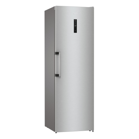 GORENJE R619CSXL6 Superior Line Kühlschrank (C, 1850 mm hoch, Silber)
