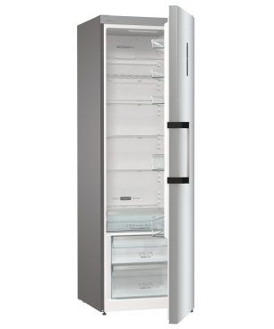 GORENJE R619CSXL6 Superior Line Kühlschrank (C, 1850 mm hoch, Silber)