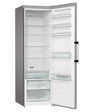 GORENJE R619CSXL6 Superior Line Kühlschrank (C, 1850 mm hoch, Silber)