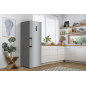 GORENJE R619CSXL6 Superior Line Kühlschrank (C, 1850 mm hoch, Silber)