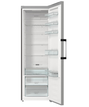 GORENJE R619CSXL6 Superior Line Kühlschrank (C, 1850 mm hoch, Silber)