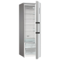 GORENJE R619CSXL6 Superior Line Kühlschrank (C, 1850 mm hoch, Silber)