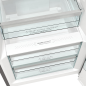 GORENJE R619CSXL6 Superior Line Kühlschrank (C, 1850 mm hoch, Silber)