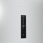 GORENJE R619CSXL6 Superior Line Kühlschrank (C, 1850 mm hoch, Silber)