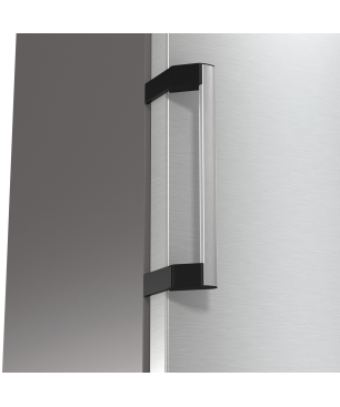 GORENJE R619CSXL6 Superior Line Kühlschrank (C, 1850 mm hoch, Silber)