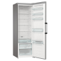 GORENJE R619CSXL6 Superior Line Kühlschrank (C, 1850 mm hoch, Silber)