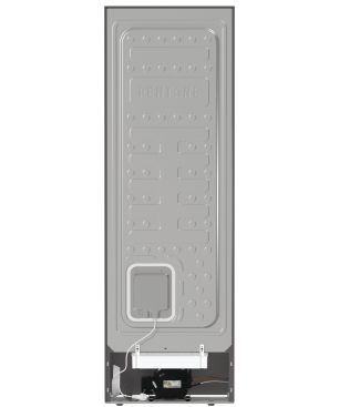 GORENJE R619CSXL6 Superior Line Kühlschrank (C, 1850 mm hoch, Silber)