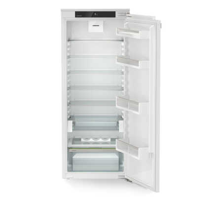 LIEBHERR IRe 4520-20 Kühlschrank (E, 1395 mm hoch, Weiß)