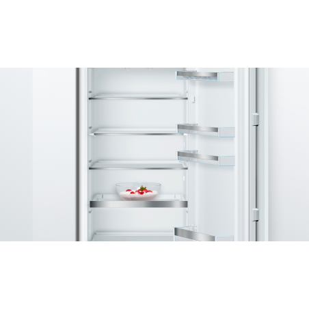 BOSCH KIL52ADE0 Serie 6 Kühlschrank (E, 1397 mm hoch, k.A.)