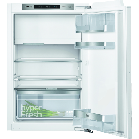 SIEMENS KI22LADE0 iQ500 Kühlschrank (E, 874 mm hoch, k.A.)