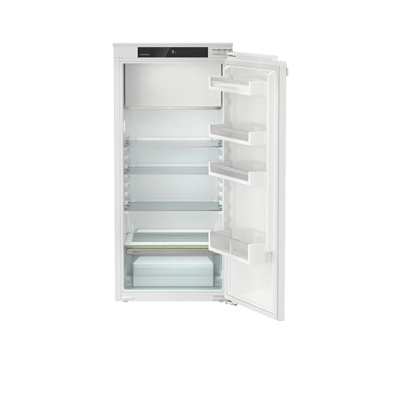 LIEBHERR IRe 4101-20 Kühlschrank (E, 1218 mm hoch, Weiß)