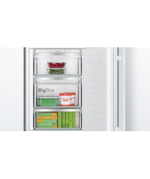 BOSCH GIV 21 VSE 0 Gefriergeräte (E, 96 Liter, 874 mm hoch)