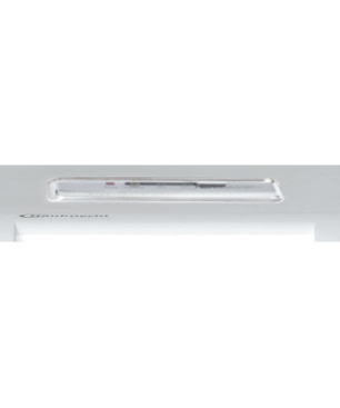 BAUKNECHT GTE 822 Gefriertruhe (C, 219 Liter, 916 mm hoch)