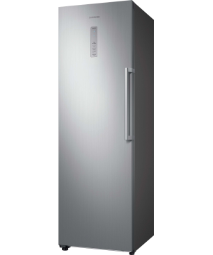 SAMSUNG RZ32M711ES9/EG Gefrierschrank (E, 323 Liter, 1853 mm hoch)