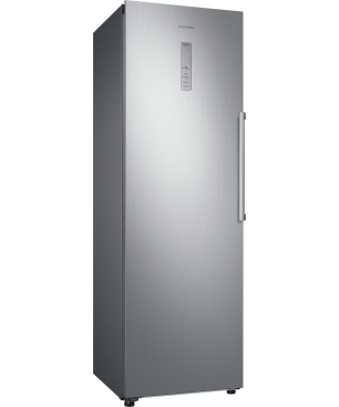 SAMSUNG RZ32M711ES9/EG Gefrierschrank (E, 323 Liter, 1853 mm hoch)