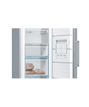 BOSCH GSN 36 VLFP Gefrierschrank (F, 1860 mm hoch)