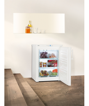 LIEBHERR GNP 1076-20 Gefrierschrank (D, 99 Liter, 851 mm hoch)