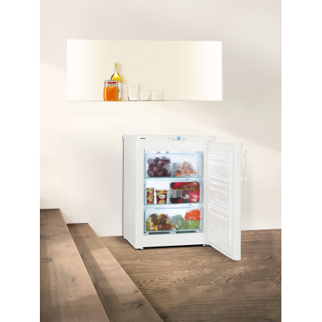 LIEBHERR GNP 1076-20 Gefrierschrank (D, 99 Liter, 851 mm hoch)