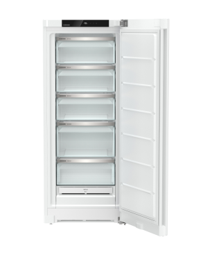 LIEBHERR FNe 4625-20 Plus Gefrierschrank (E, 199 Liter, 1455 mm hoch)