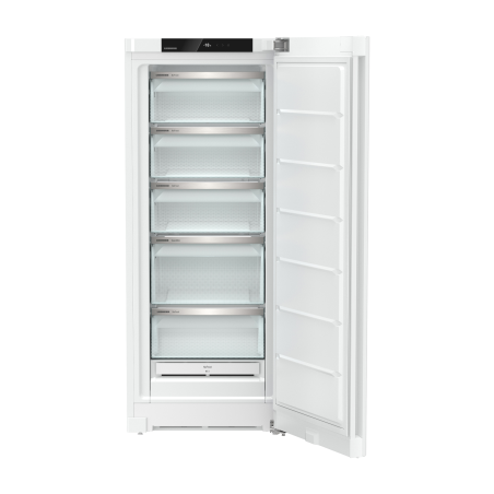 LIEBHERR FNe 4625-20 Plus Gefrierschrank (E, 199 Liter, 1455 mm hoch)