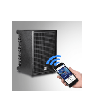 HK AUDIO PREMIUM PR:O MOVE 8 Akkulautsprecher, Schwarz