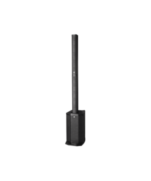 HK AUDIO Polar 12 Aktive Säulenlautsprecher, Schwarz