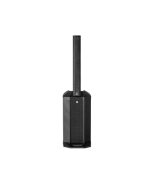 HK AUDIO Polar 12 Aktive Säulenlautsprecher, Schwarz
