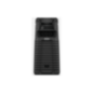 SONY MHC-V73D Partybox, Schwarz