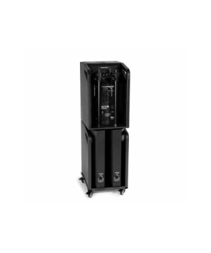 VONYX VX1050BT PA-Aktiv-Lautsprecher, Schwarz