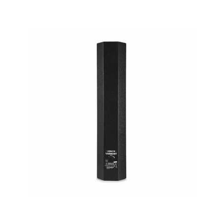 VONYX VX880BT Aktiv PA Set, Schwarz
