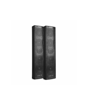 VONYX VX880BT Aktiv PA Set, Schwarz