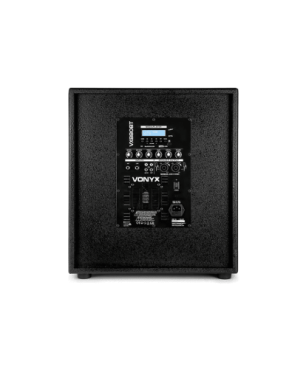 VONYX VX880BT Aktiv PA Set, Schwarz