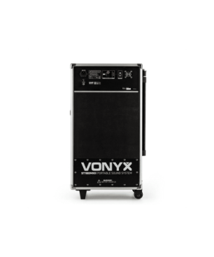 VONYX ST180MKII Mobile PA-Anlage, Schwarz