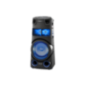 SONY MHC-V83D Partybox, Schwarz SONY MHC-V83D Partybox, Schwarz