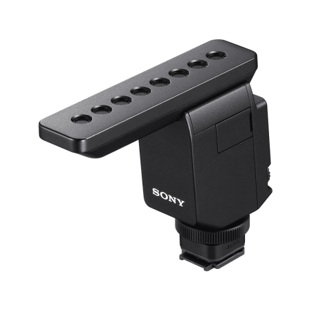 SONY ECM-B1M Mikrofon