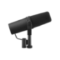 SHURE SM7B Mikrofon Schwarz SHURE SM7B Mikrofon Schwarz