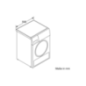 BOSCH WTG86402 Kondensationstrockner (9 kg , B) BOSCH WTG86402 Kondensationstrockner (9 kg , B)