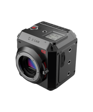 Z CAM E2 4K-Cine-Kamera, CMOSopt. Zoom