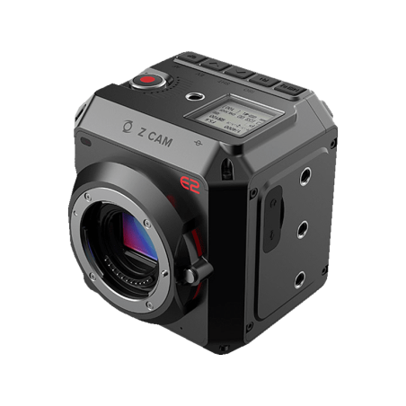 Z CAM E2 4K-Cine-Kamera, CMOSopt. Zoom